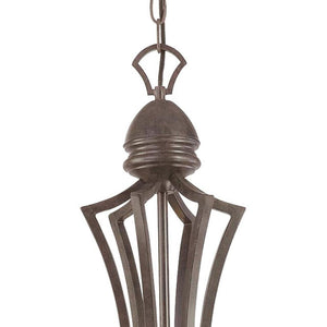 Atlas Triton 31'' Wide 9-Light Chandelier - Timeless Traditional Elegance for Stunning Home Illumination Sable Bronze CL11373-BZ