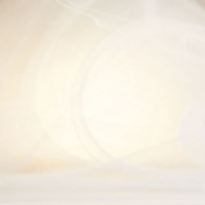 Atlas Elysburg 7" Wide Mini Pendant Light - Satin Nickel & White Swirl Glass for Modern Interiors CL11579-NK