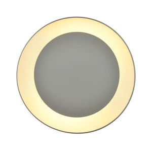 Atlas Pelham 10'' Wide 2-Light Pendant - Industrial Chic Design for Modern Spaces, Perfect Lighting Solution Satin Brass with Matte White CL11810-WH1