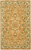 Cl387 Hand Tufted  Rug