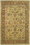 Cl398 Hand Tufted  Rug