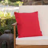 Christopher Knight Home® - Noble House - - Coronado Square Pillow - Set Of 2