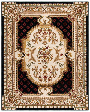 Safavieh Cl755 Hand Tufted  Rug Black CL755B-24