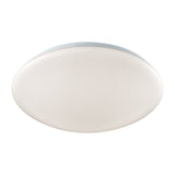 Thomas Kalona 13'' Wide 1-Light Flush Mount