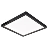 Thomas Titan 8'' Wide Integrated LED Square Flush Mount