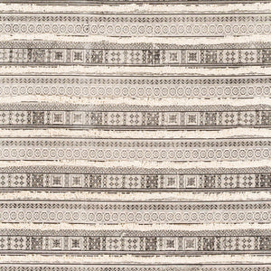 Surya Calisa Handmade 2'6" X 4' Cotton Rug - Elegant Global Design For Eclectic Home Decor & Charm Black Cotton Clc2302-264