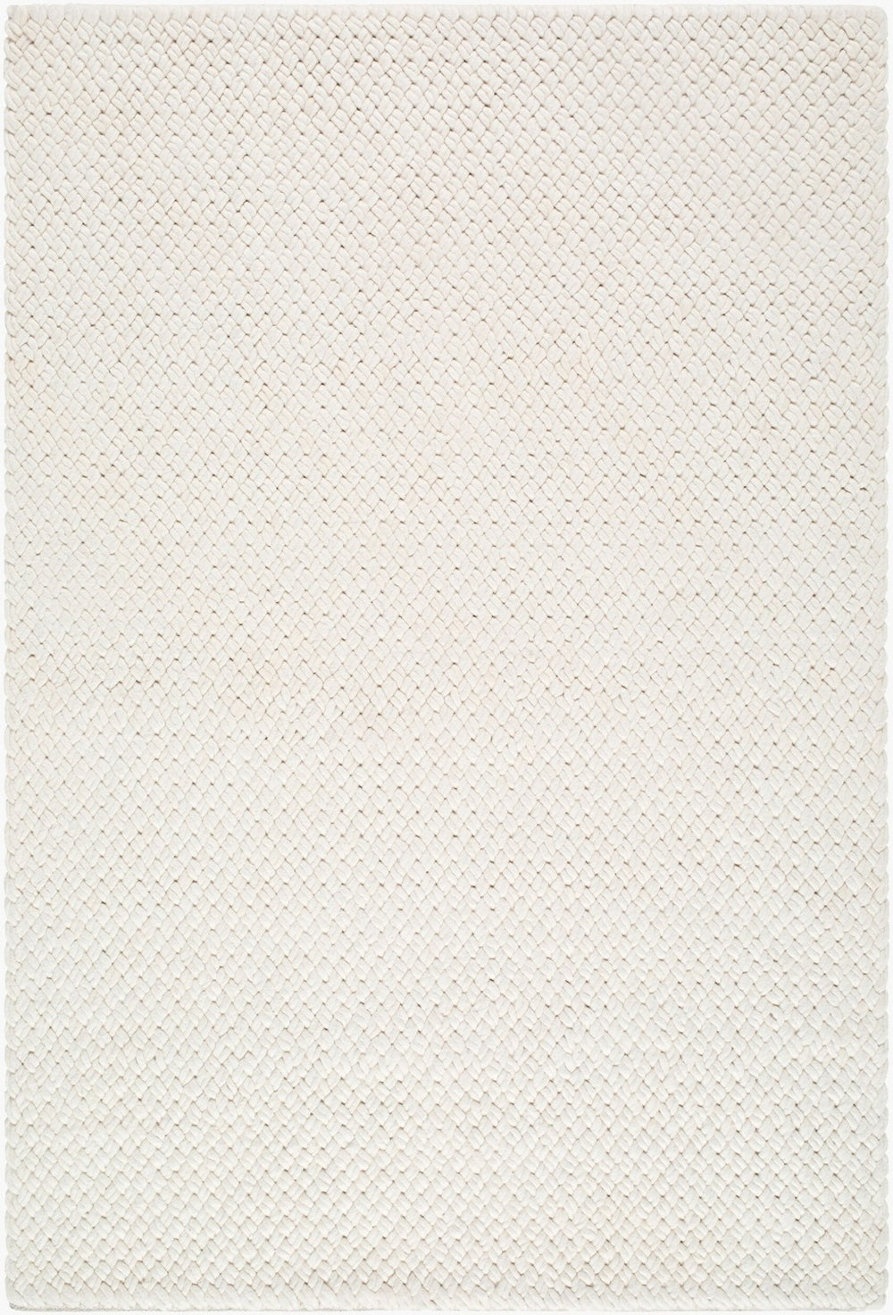 Livabliss Cloud Handwoven Wool Accent Rug Bohemian Global Pattern for Entryway or Bedside The prominent c 8' x 10' CLD2304-810