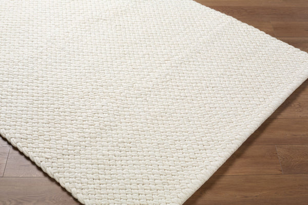 Livabliss Cloud Handwoven Wool Accent Rug Bohemian Global Pattern for Entryway or Bedside The prominent c 8' x 10' CLD2304-810