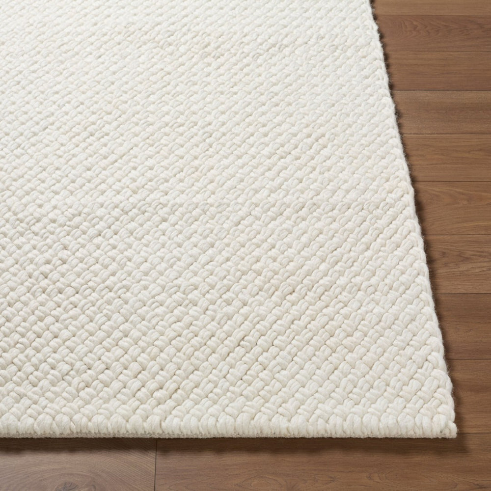Livabliss Cloud Handwoven Wool Accent Rug Bohemian Global Pattern for Entryway or Bedside The prominent c 8' x 10' CLD2304-810
