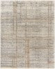 Surya Clemente Handmade 10' X 14' Rug - Rustic Charm, Luxurious Comfort, Perfect For Any Living Space! Slate Gray Wool,Viscose Clm2300-912