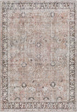 Colin CLN-2300 6'7" x 9' Machine Woven Rug CLN2300-679 Livabliss Surya