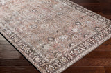 Colin CLN-2300 7'10" x 10'2" Machine Woven Rug CLN2300-710102 Livabliss Surya