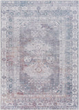 Colin CLN-2304 6'7" x 9' Machine Woven Rug CLN2304-679 Livabliss Surya