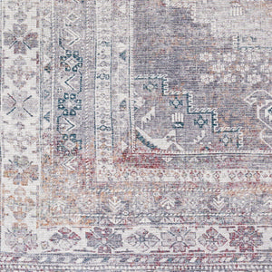 Livabliss Colin Flatweave Runner Rug Cotton Chenille Blend Turkish Woven Hallway Kitchen Accent CLN2304-2710