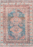 Colin CLN-2305 6'7" x 9' Machine Woven Rug CLN2305-679 Livabliss Surya