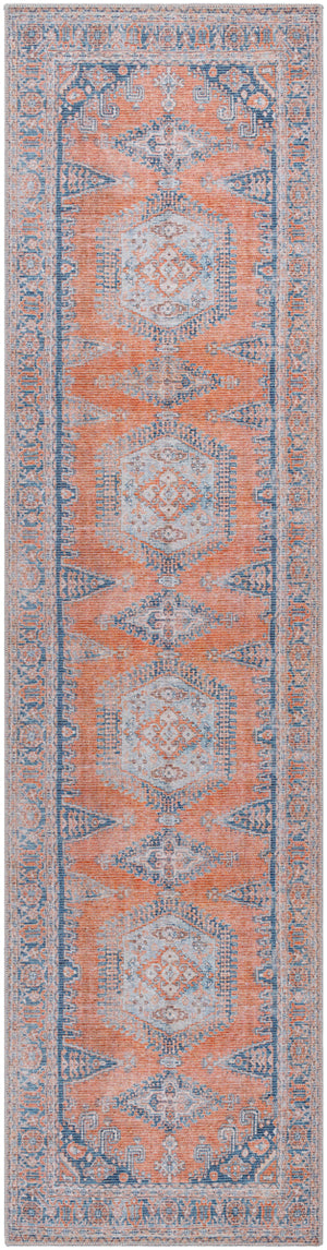 Colin CLN-2306 2'7" x 12' Machine Woven Rug CLN2306-2712 Livabliss Surya