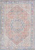 Colin CLN-2307 6'7" x 9' Machine Woven Rug CLN2307-679 Livabliss Surya