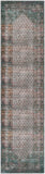 Colin CLN-2311 2'7" x 10' Machine Woven Rug CLN2311-2710 Livabliss Surya