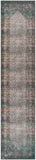 Colin CLN-2311 2'7" x 12' Machine Woven Rug CLN2311-2712 Livabliss Surya