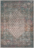 Colin CLN-2311 6'7" x 9' Machine Woven Rug CLN2311-679 Livabliss Surya