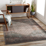 Colin CLN-2311 7'10" x 10'2" Machine Woven Rug CLN2311-710102 Livabliss Surya