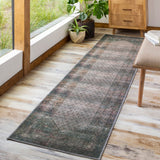 Colin CLN-2311 2'7" x 7'3" Machine Woven Rug CLN2311-2773 Livabliss Surya