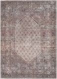 Colin CLN-2312 6'7" x 9' Machine Woven Rug CLN2312-679 Livabliss Surya