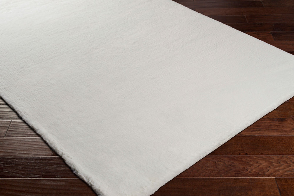 Livabliss Celeste Geometric Plush Acrylic Area Rug for Entryways Bathrooms and Bedside Accents CLS2300-23
