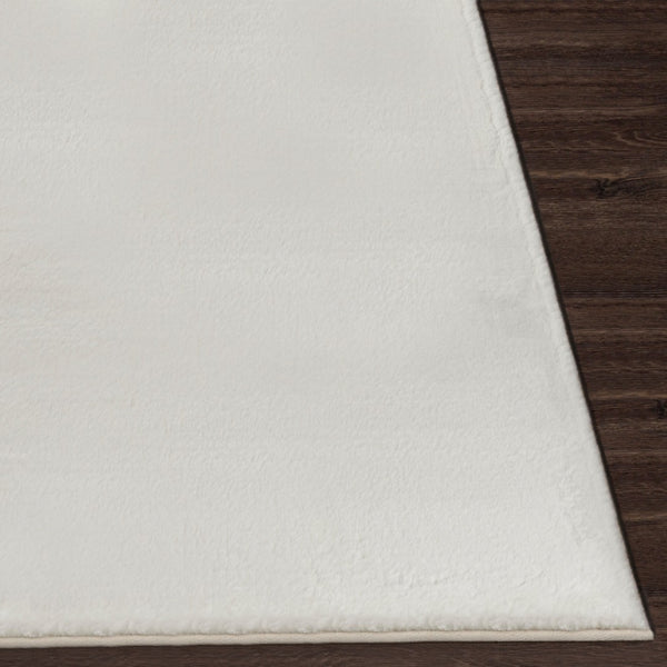 Livabliss Celeste Geometric Plush Acrylic Area Rug for Entryways Bathrooms and Bedside Accents CLS2300-23
