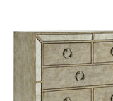Pulaski Furniture Farrah 8 Drawer Dresser 395100-PULASKI 395100-PULASKI