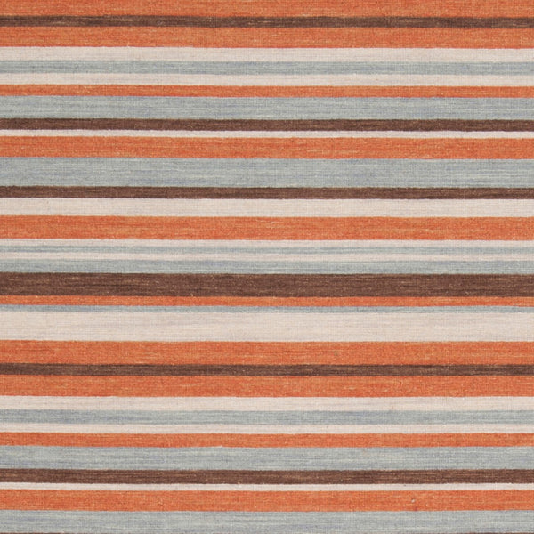 Surya Calvin 8' X 11' Handmade Wool Rug - Modern Design, Durable, No Pile, Spot Clean Only, 1-year Warranty Tan Wool Clv1006-23