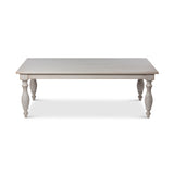 Park Hill Pantry Farm Table EFT20302