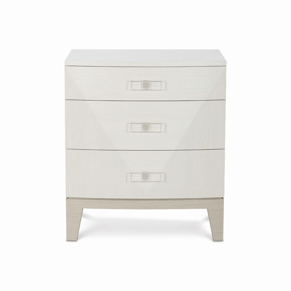 Bernhardt Axiom Nightstand 381228