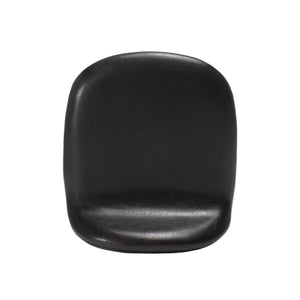 English Elm Christopher Knight Home® - BAR STOOL Stylish Fabric Seat with Small Backrest and Wood Finish, Supportive Comfort for Home Bar Dark Brown 58919.00DBN