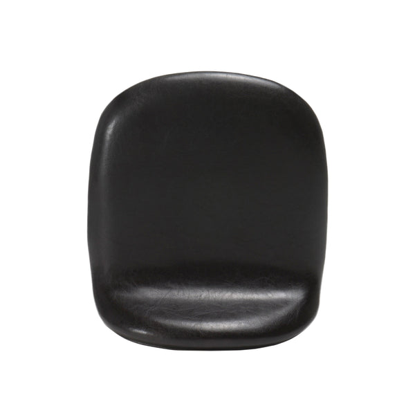 English Elm Christopher Knight Home® - BAR STOOL Stylish Fabric Seat with Small Backrest and Wood Finish, Supportive Comfort for Home Bar Dark Brown 58919.00DBN