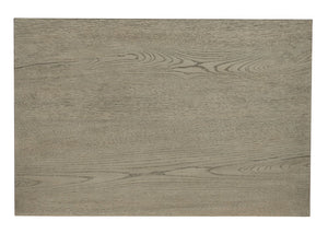Hooker Furniture Linville Weathered Smoked-Gray Lateral File With Locking Drawer, Oak Grain, Antique Pewter Pulls 6150-10466-85