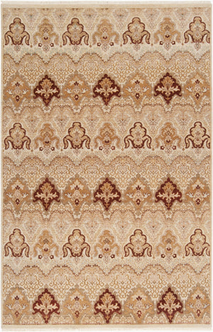 Surya Cambridge Hand-made 2' X 3' Wool Rug - Luxurious Texture, Timeless Design, Perfect For Any Room! Seafoam Nz Wool Cmb8002-5686
