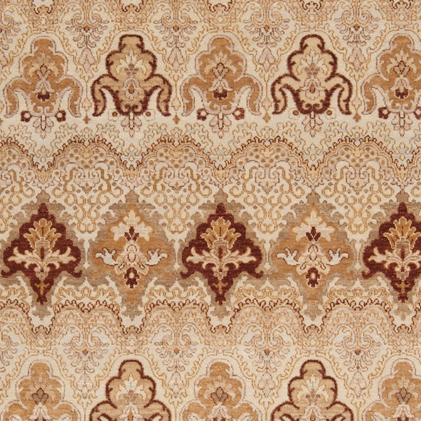 Surya Cambridge Hand-made 2' X 3' Wool Rug - Luxurious Texture, Timeless Design, Perfect For Any Room! Seafoam Nz Wool Cmb8002-5686