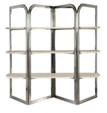 Hooker Furniture Modern Mood Etagere 6850-10445-80 6850-10445-80