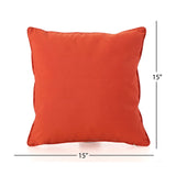 Christopher Knight Home® - Noble House - - Coronado Square Pillow - Set Of 2