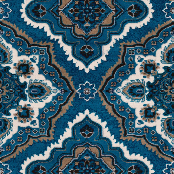 Livabliss Clairmont Machine Woven Polypropylene Area Rug for Living and Dining Rooms CMT2305-93123