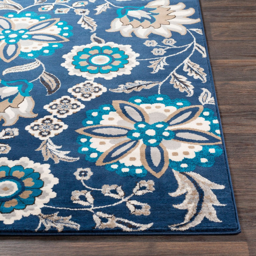Livabliss Clairmont Rustic Polypropylene Area Rug Machine Woven for Living and Dining Rooms CMT2311-93123