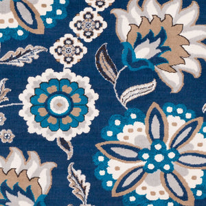 Livabliss Clairmont Rustic Polypropylene Area Rug Machine Woven for Living and Dining Rooms CMT2311-93123