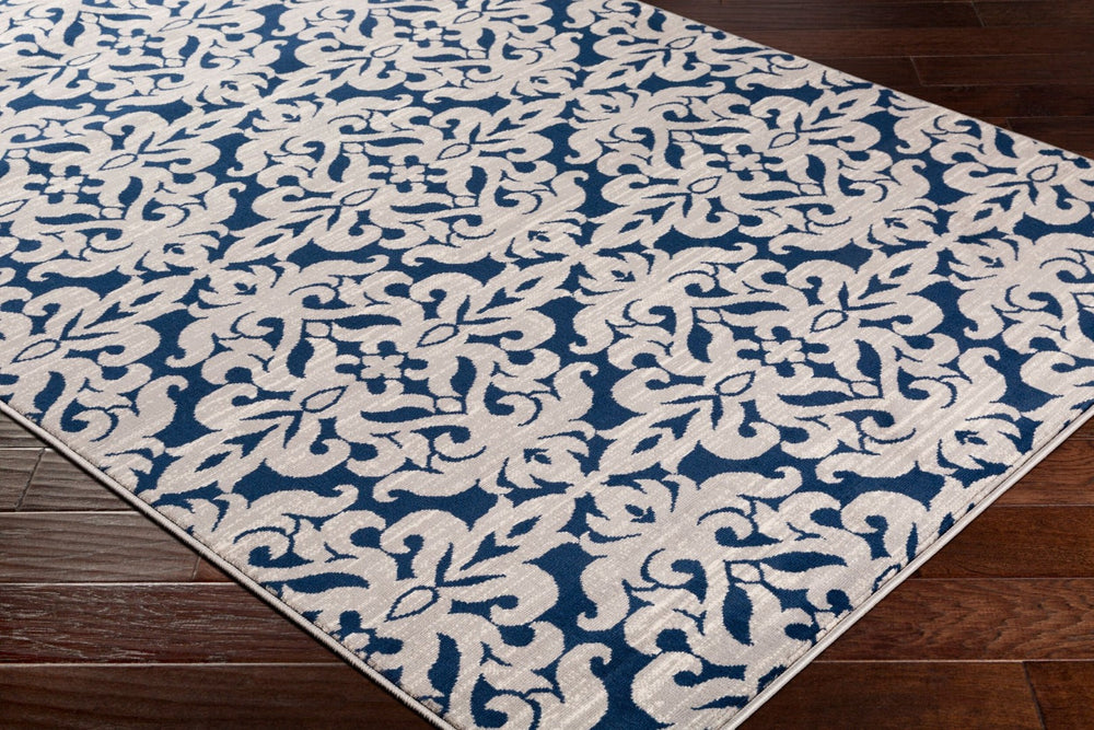 Livabliss Clairmont Turkish Machine Woven Polypropylene Area Rug for Large Living Spaces CMT2321-93123