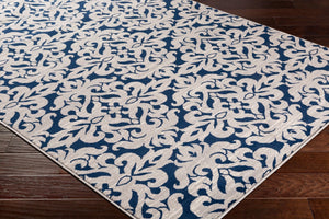 Livabliss Clairmont Turkish Machine Woven Polypropylene Area Rug for Large Living Spaces CMT2321-93123