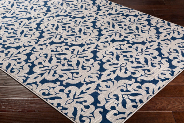 Livabliss Clairmont Turkish Machine Woven Polypropylene Area Rug for Large Living Spaces CMT2321-93123