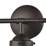 Beckett 24'' Wide 3-Light Vanity Light - Oil Rubbed Bronze CN120311 Thomas