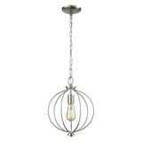 Thomas Williamsport 11'' Wide 1-Light Mini Pendant