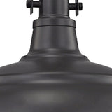 Blakesley 14'' Wide 1-Light Pendant - Oil Rubbed Bronze CN200141 Thomas