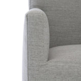 Bernhardt Mirabelle Fully Upholstered Arm Chair 304504